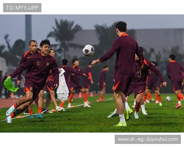 为什么踢足球时必须穿背心这背后隐藏了哪些科学与团队协作的秘密