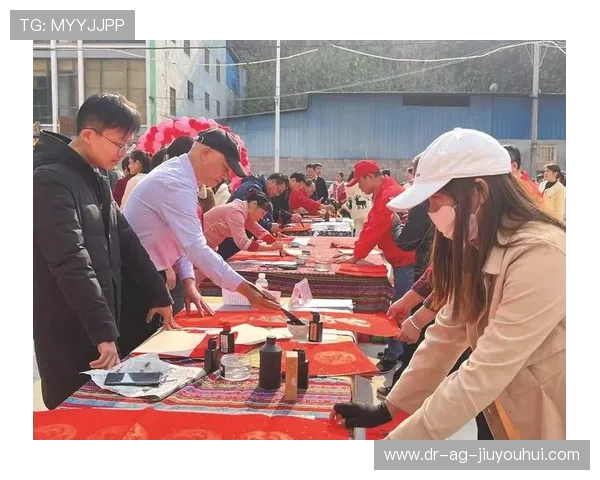 年货节热潮点燃南宁足球激情城市欢聚共迎新春盛典